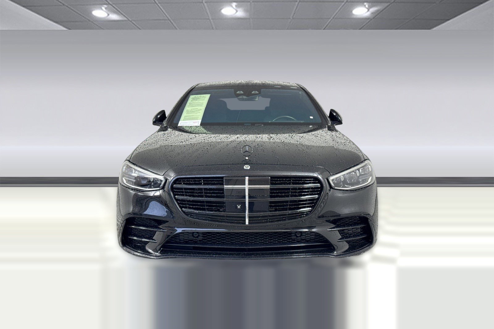 Certified 2022 Mercedes-Benz S 500 4MATIC image 6