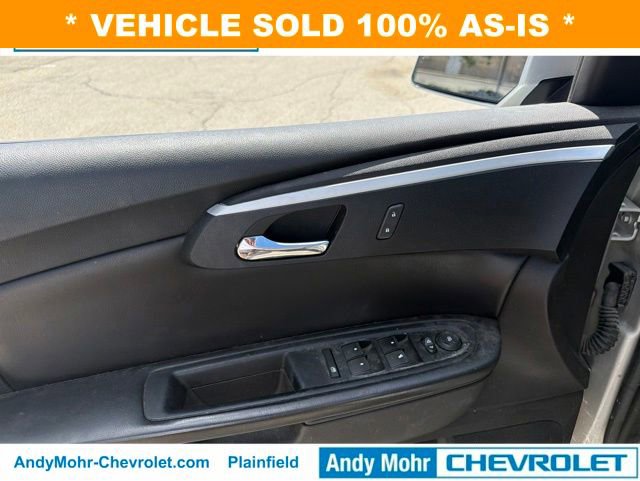 Used 2011 Chevrolet Traverse LT w/ Personal Connectivity Package AWD/4WD image 10