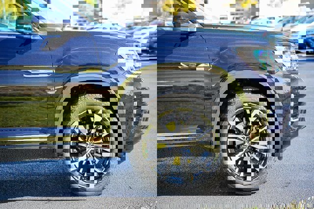 New 2026 Volkswagen Atlas SEL Premium R-Line image 43