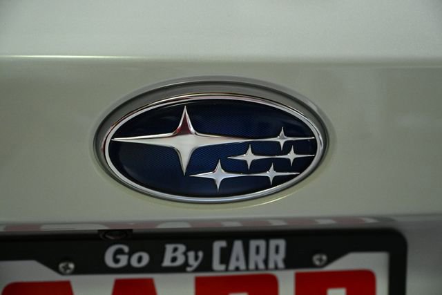 Certified 2025 Subaru Outback Wilderness w/ Wilderness Package image 11