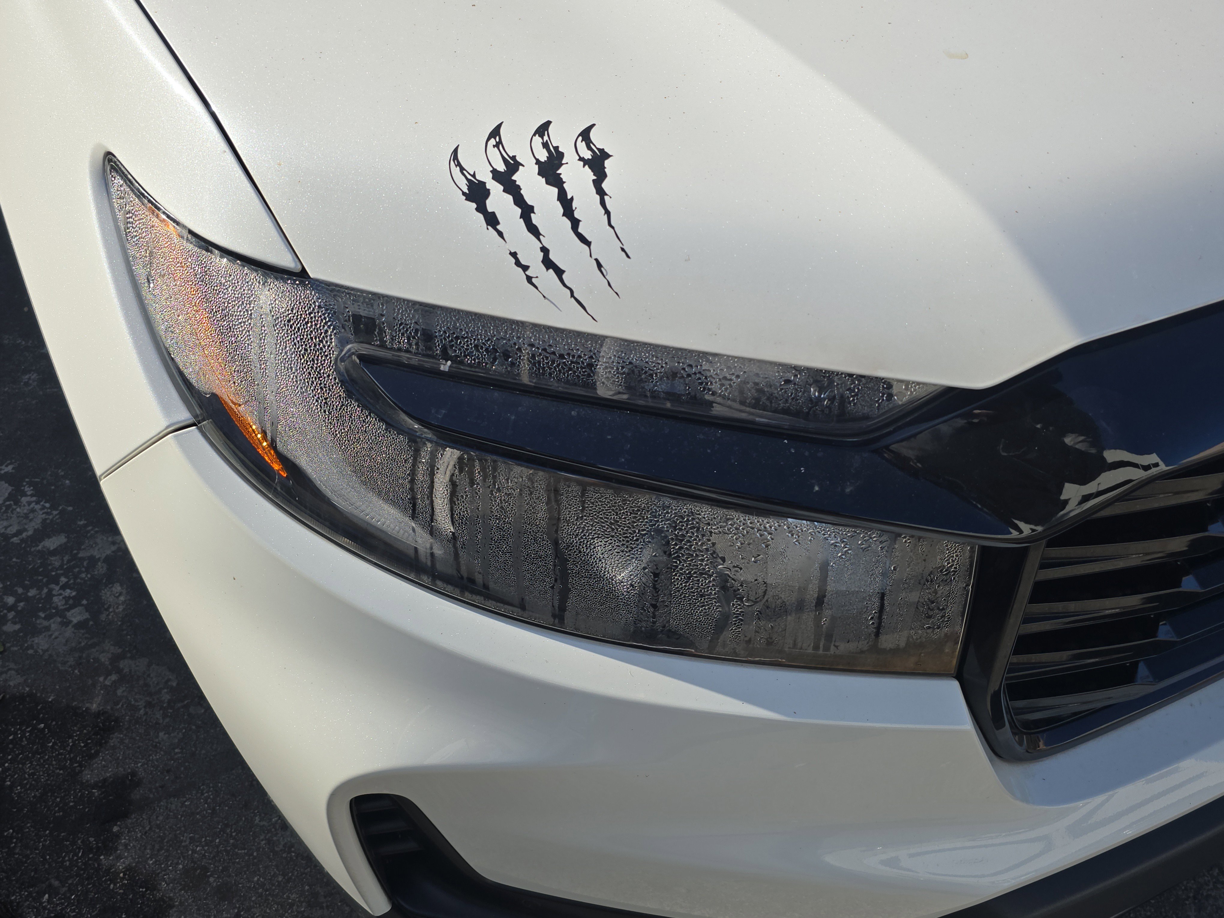 Used 2023 Honda Ridgeline Black Edition image 5