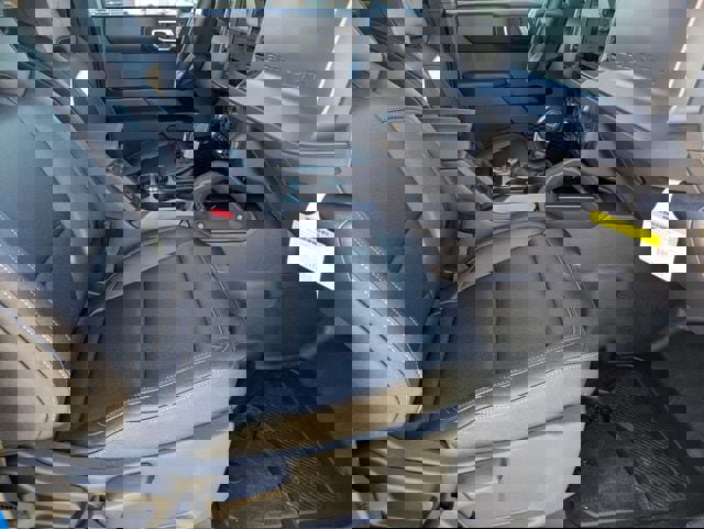 New 2025 Ford Bronco Badlands image 45