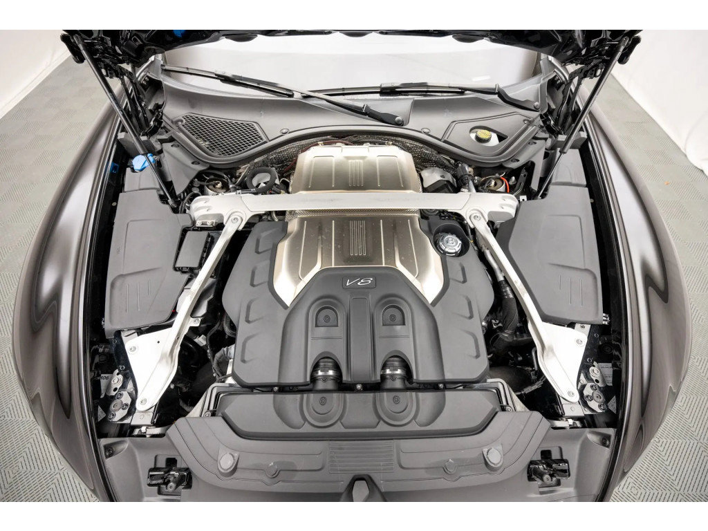 Certified 2022 Bentley Continental GT AWD/4WD image 39