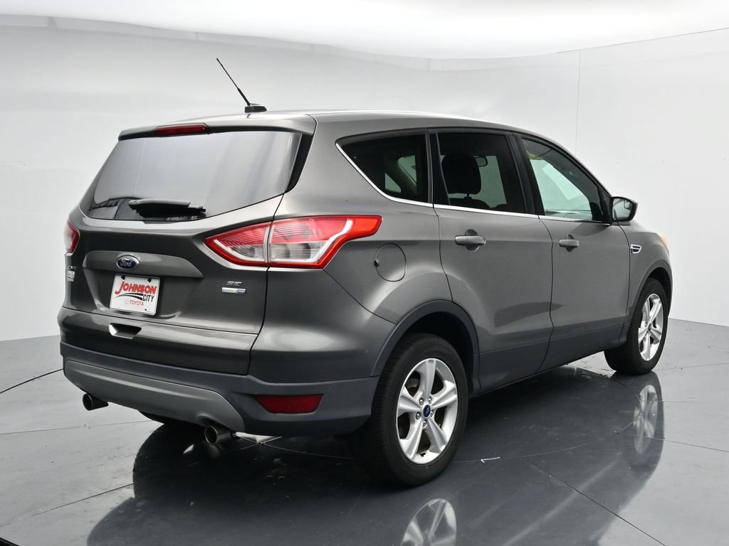 Used 2013 Ford Escape SE AWD/4WD image 7