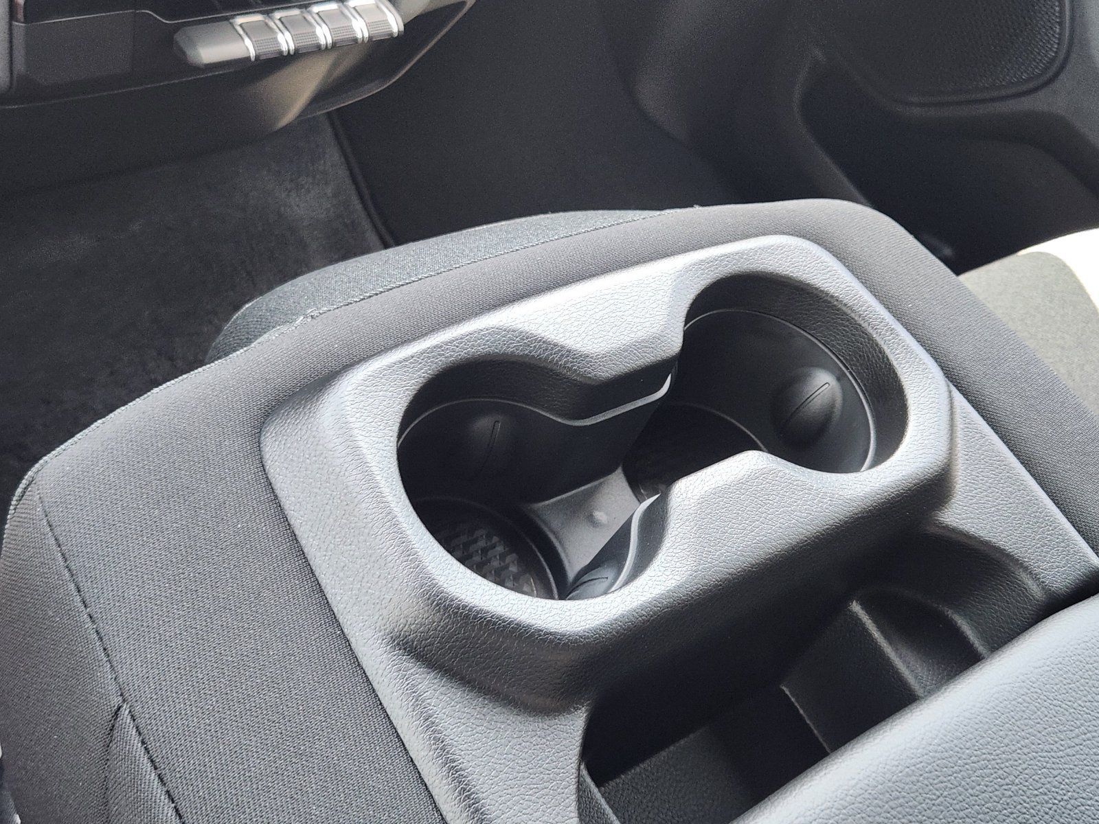 New 2026 RAM 1500 Express RWD image 19