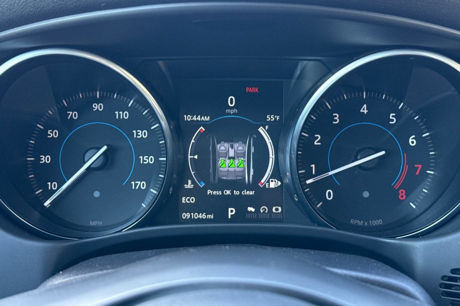 Used 2017 Jaguar XE 25t image 20