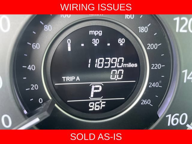Used 2015 Honda Accord EX-L image 16