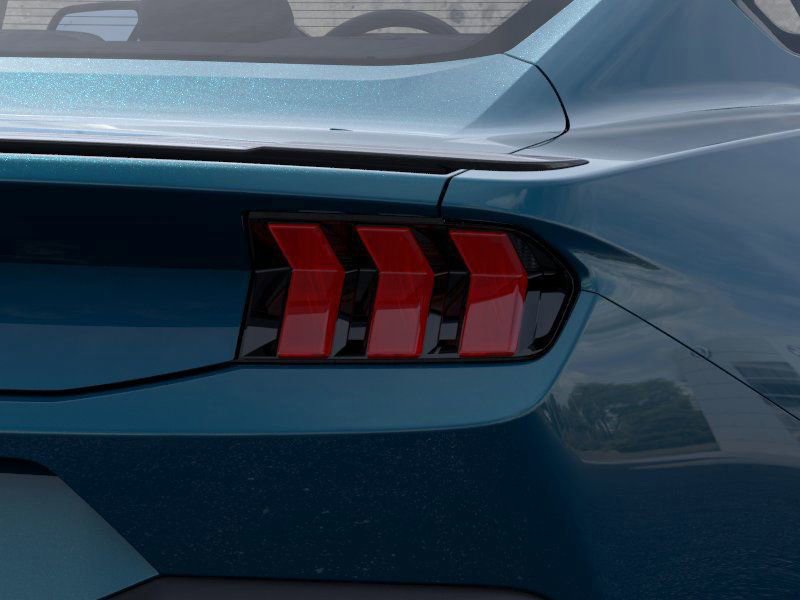 New 2026 Ford Mustang GT Premium image 21