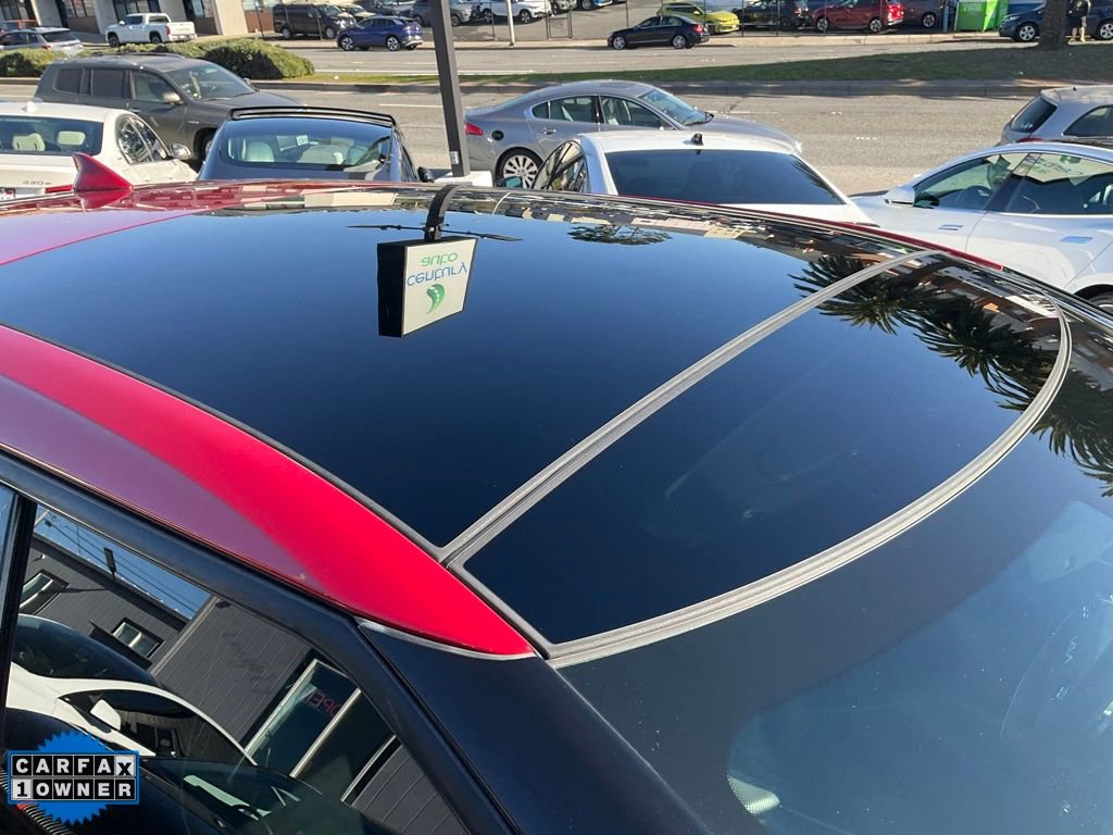 Used 2023 Kia EV6 GT image 70