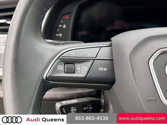 Certified 2023 Audi Q8 Premium w/ Convenience Package AWD/4WD image 22