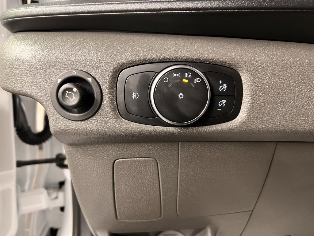 New 2026 Ford Transit 350 DRW w/ Exterior Upgrade Package image 22