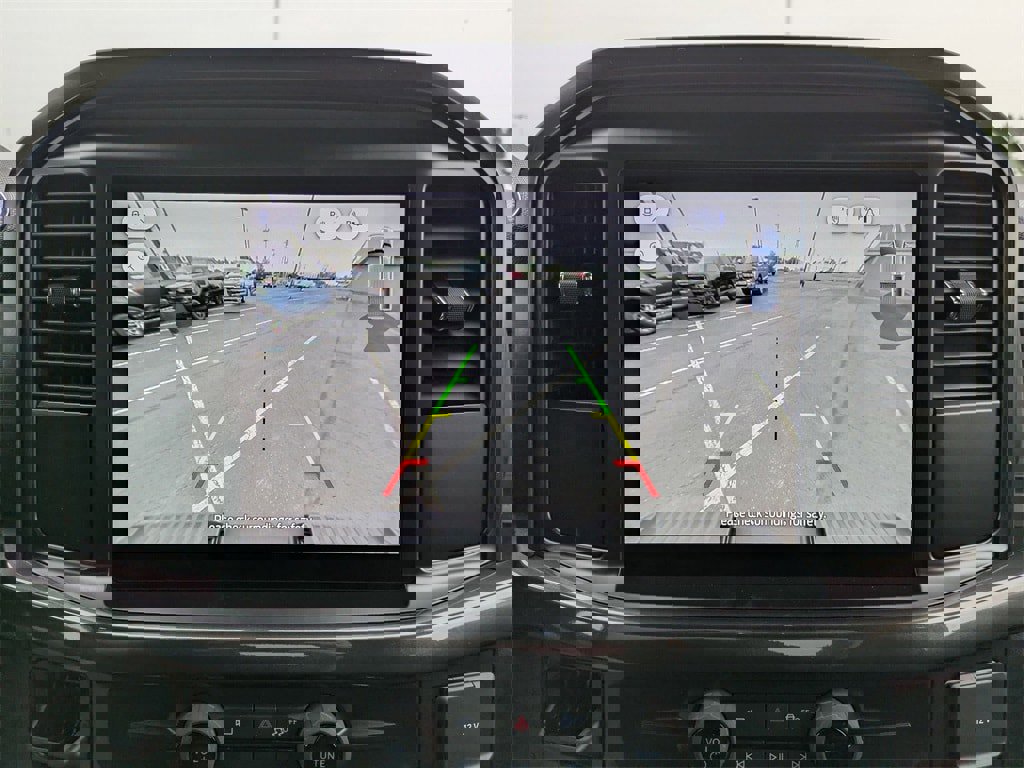 New 2025 Ford F150 STX w/ Equipment Group 200A image 13