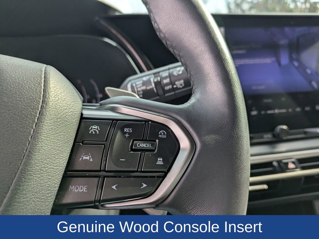 Used 2023 Lexus RX 350 Premium w/ Accessory Package (Z1) image 25