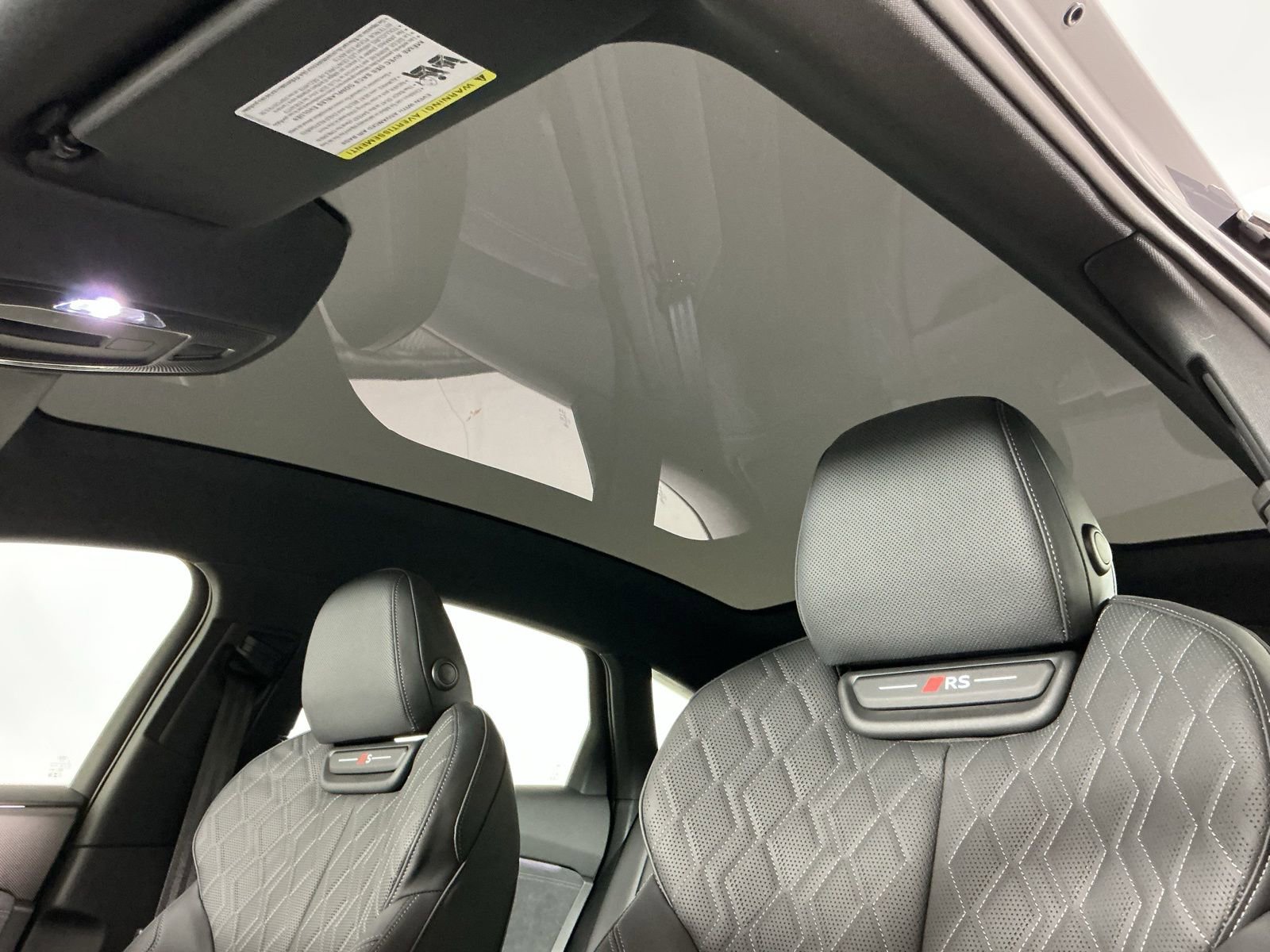 New 2025 Audi S6 e-tron Premium Plus AWD/4WD image 18
