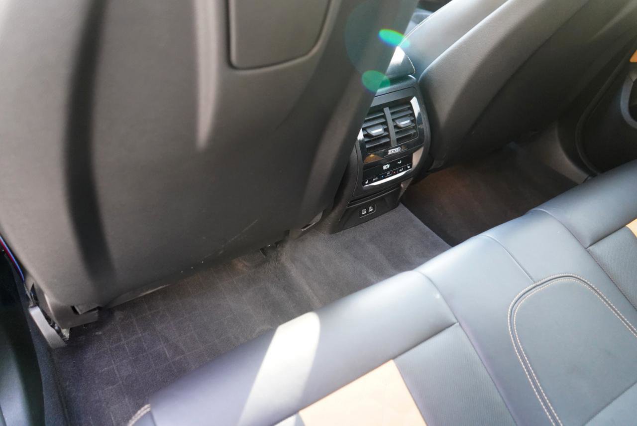 Used 2022 BMW X4 M AWD/4WD image 49