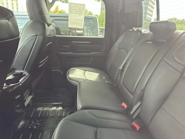 Used 2023 RAM 2500 Rebel w/ Level 2 Equipment Group AWD/4WD image 5