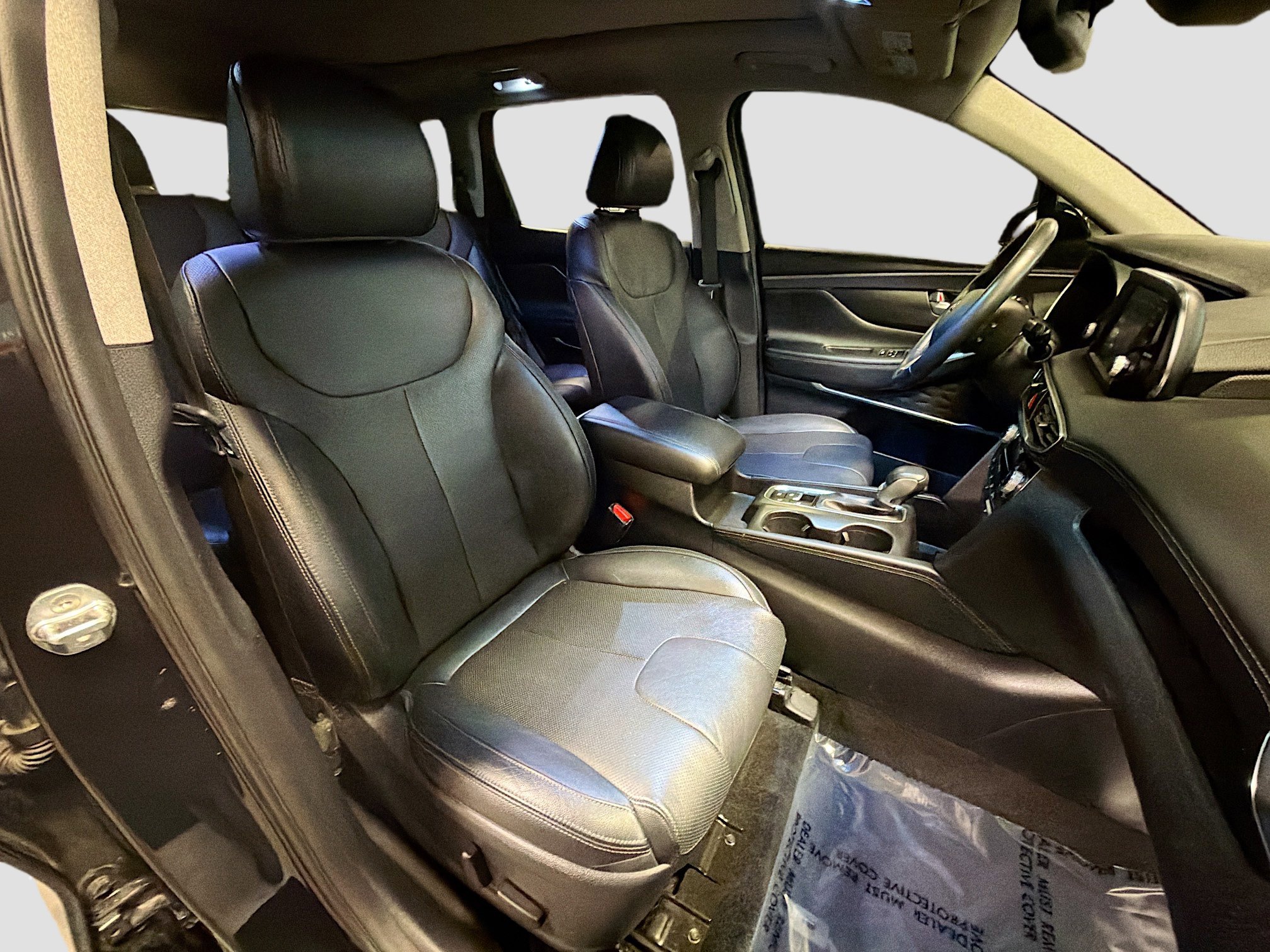 Used 2020 Hyundai Santa Fe SEL w/ Cargo Package image 33