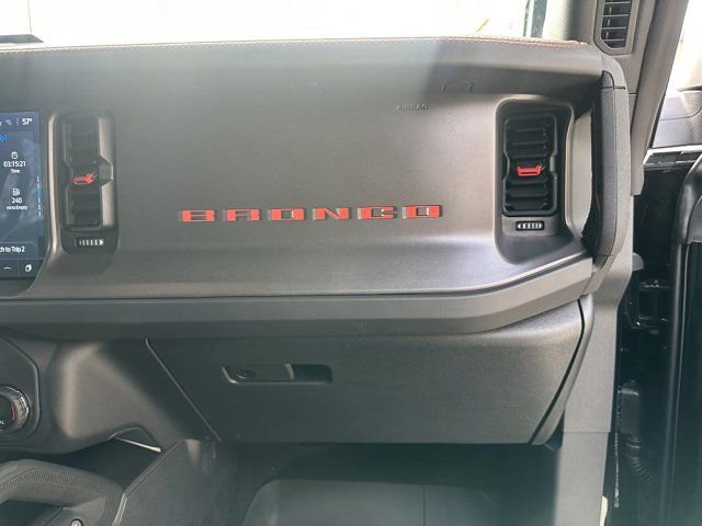 Used 2025 Ford Bronco Raptor image 37