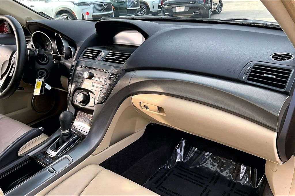 Used 2012 Acura TL image 25