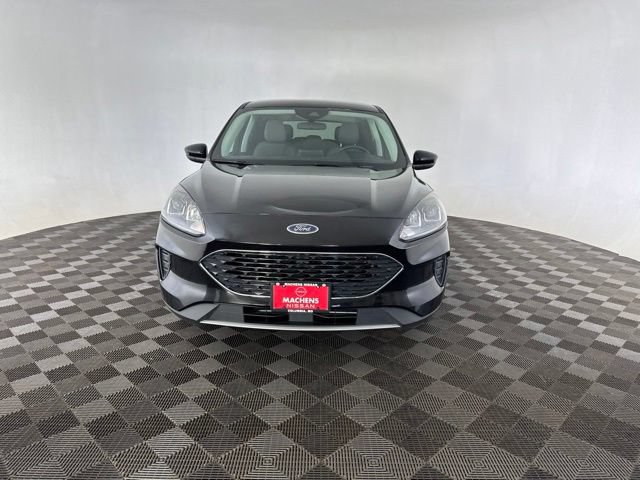 Used 2021 Ford Escape SE FWD image 2