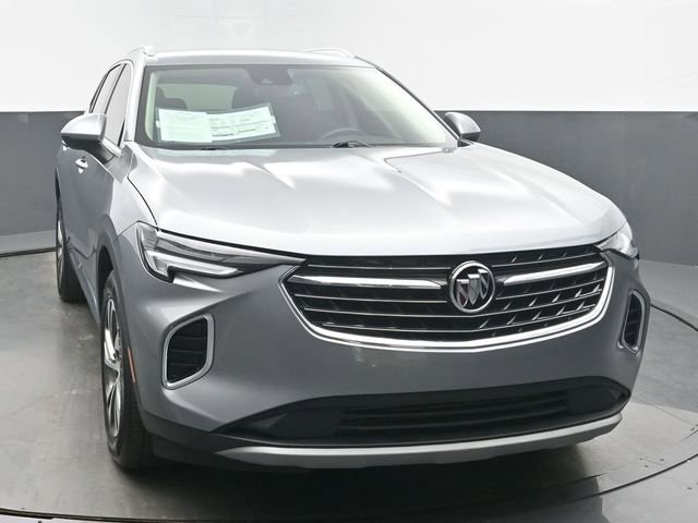 Certified 2023 Buick Envision Essence image 8