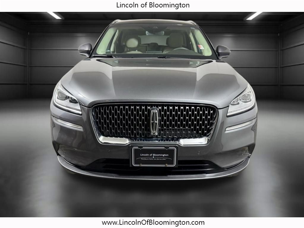 Certified 2022 Lincoln Corsair Reserve w/ Equipment Group 201A image 10