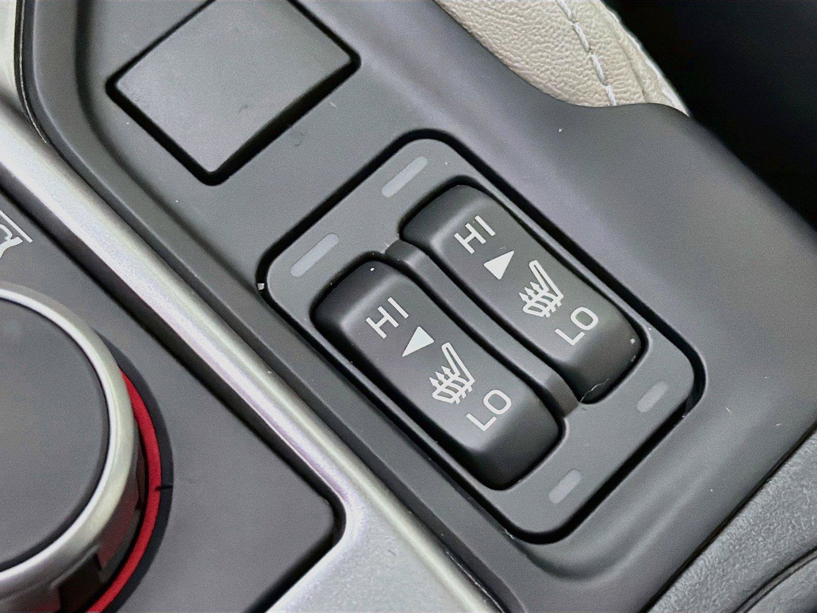 Used 2024 Subaru Forester Limited AWD/4WD image 25