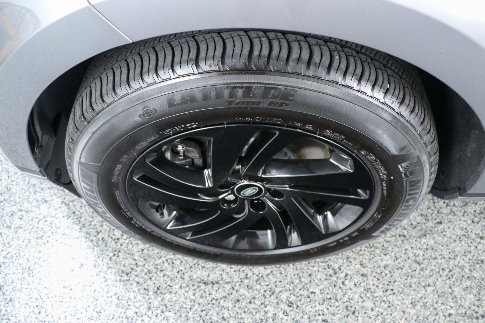 Used 2023 Land Rover Range Rover Evoque S image 11