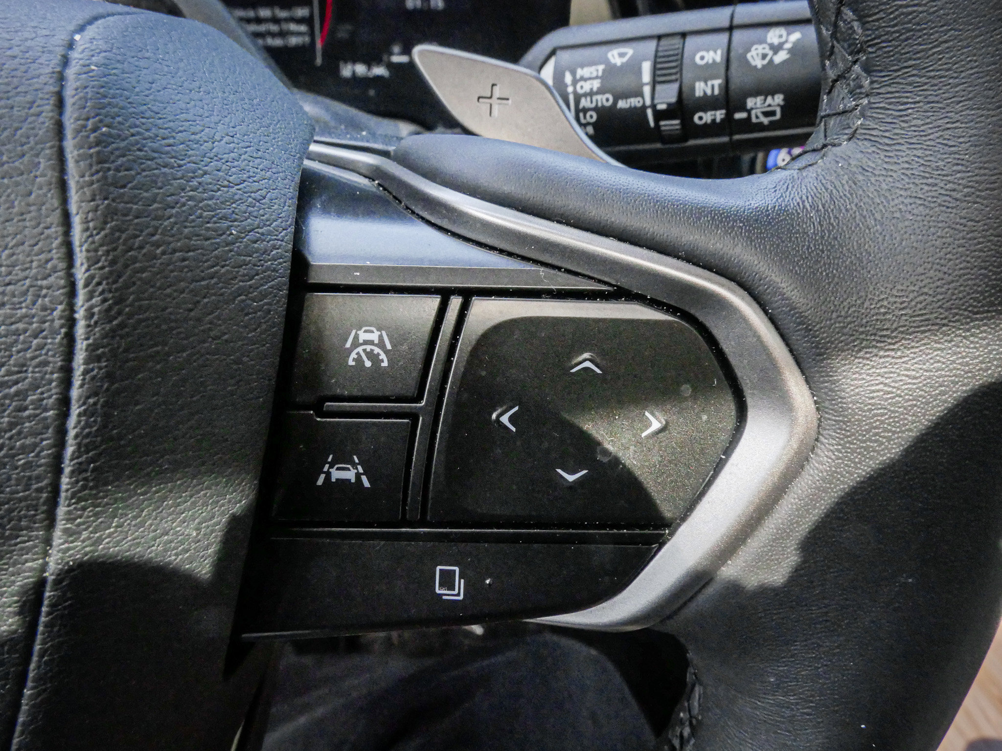 Used 2025 Lexus RX 350 Premium Plus w/ Convenience Package FWD image 20