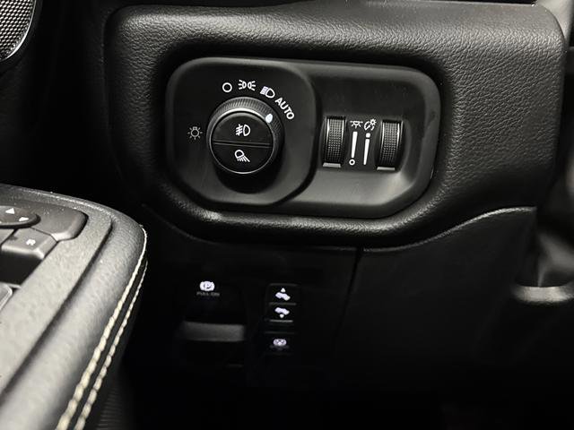 New 2026 RAM 1500 Laramie w/ Night Edition image 25