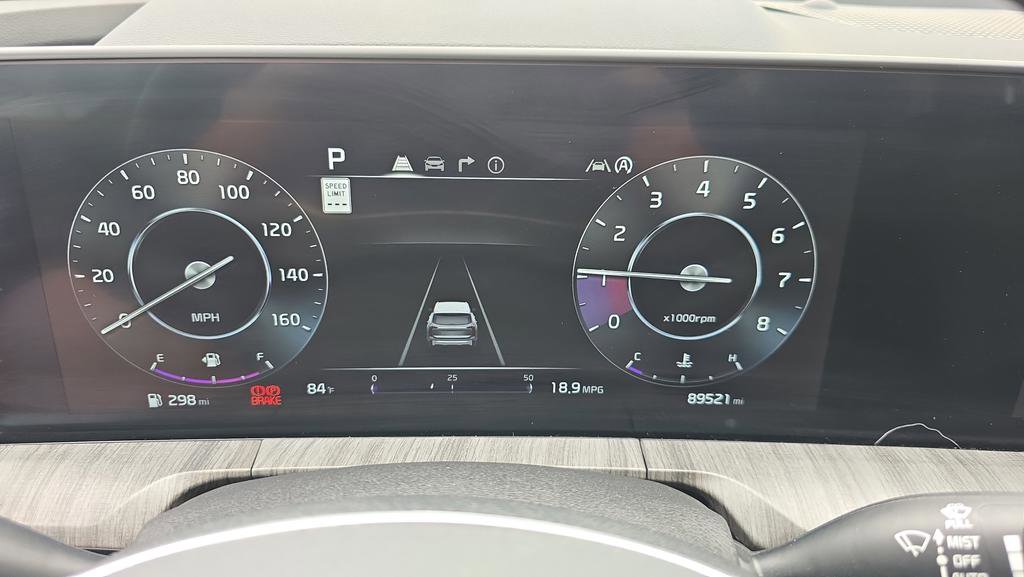 Used 2023 Kia Telluride SX Prestige AWD/4WD image 18
