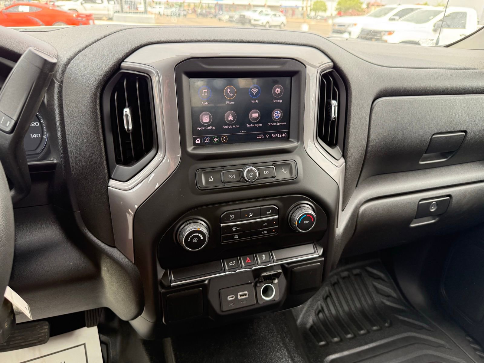 Used 2021 Chevrolet Silverado 1500 W/T w/ WT Fleet Convenience Package image 21