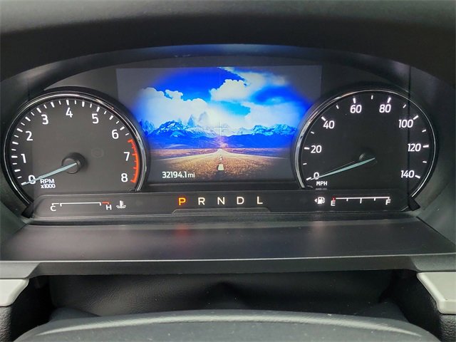 Used 2023 Ford Explorer XLT w/ Equipment Group 202A image 12