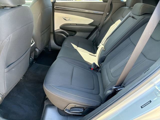 Used 2023 Hyundai Tucson SEL image 25