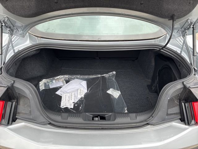 New 2025 Ford Mustang Premium image 5