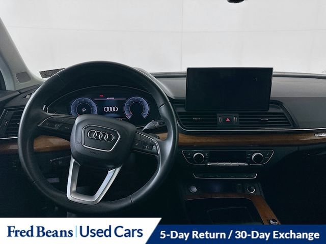 Used 2023 Audi Q5 2.0T Premium Plus image 24