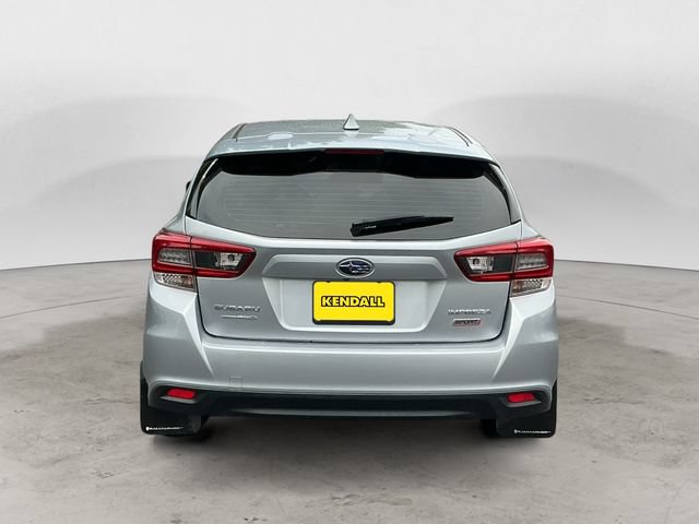 Used 2023 Subaru Impreza 2.0i Sport AWD/4WD image 6