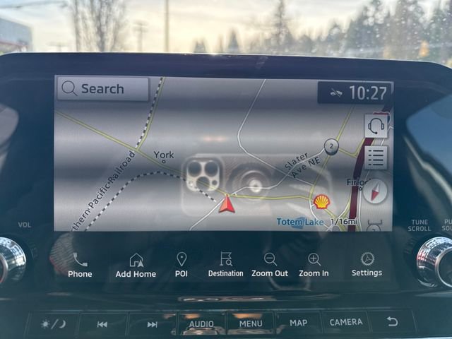 Used 2024 Mitsubishi Outlander SE image 27