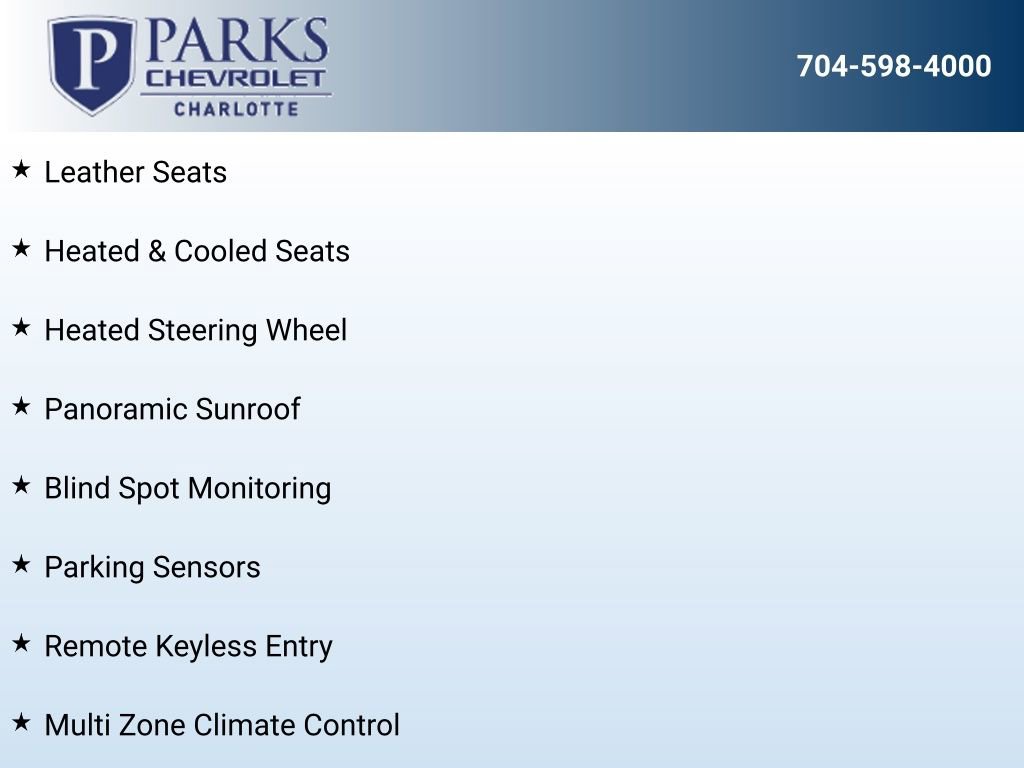 New 2026 Chevrolet Suburban High Country AWD/4WD image 7