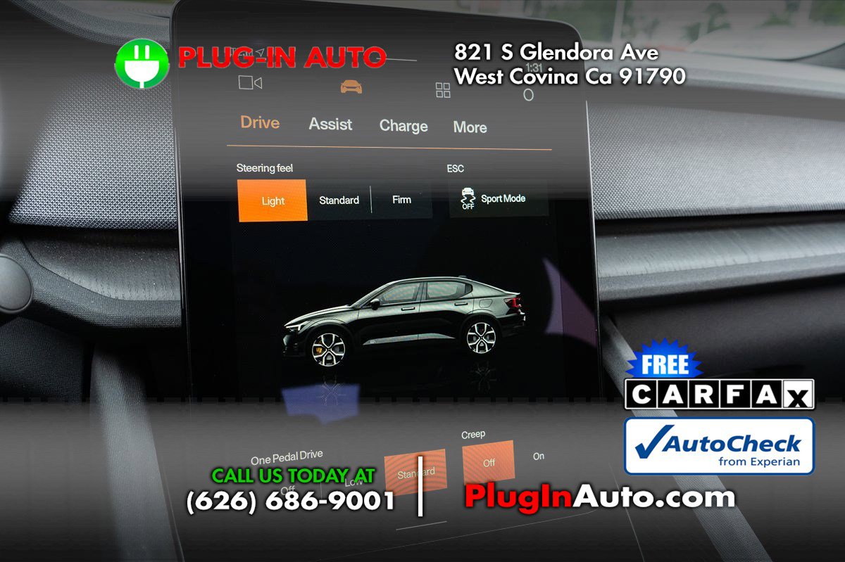 Used 2023 Polestar Polestar 2 w/ Pilot Pack image 28