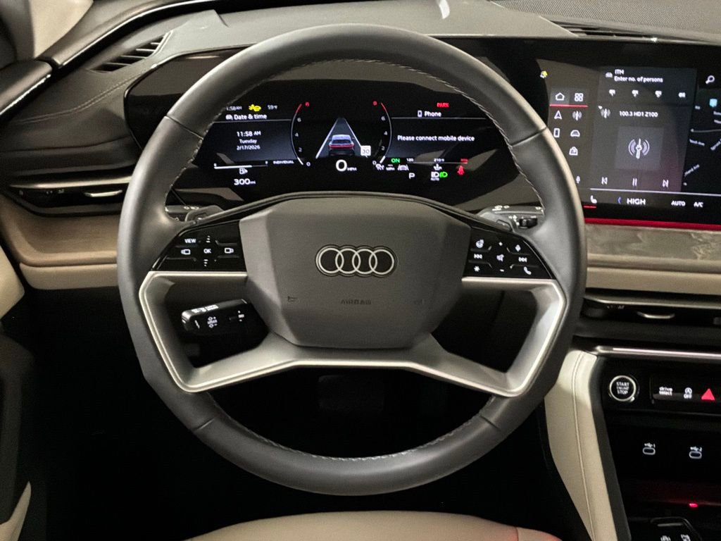 Certified 2025 Audi Q5 Premium w/ Convenience Package image 13