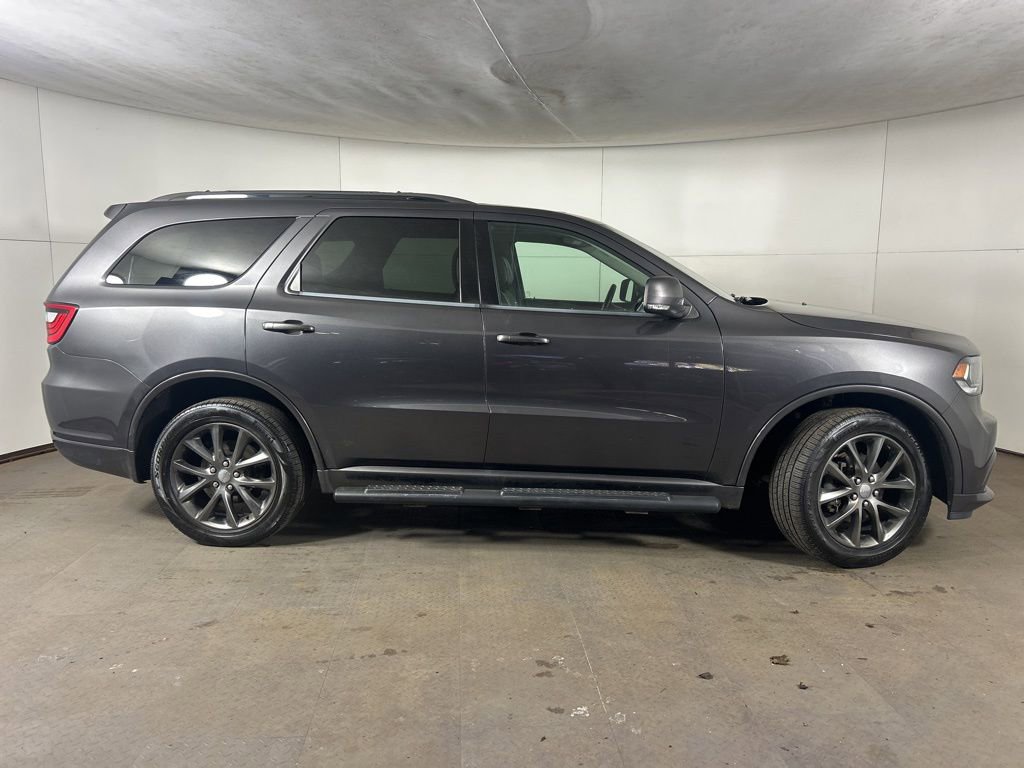 Used 2018 Dodge Durango GT w/ Premium Group image 8