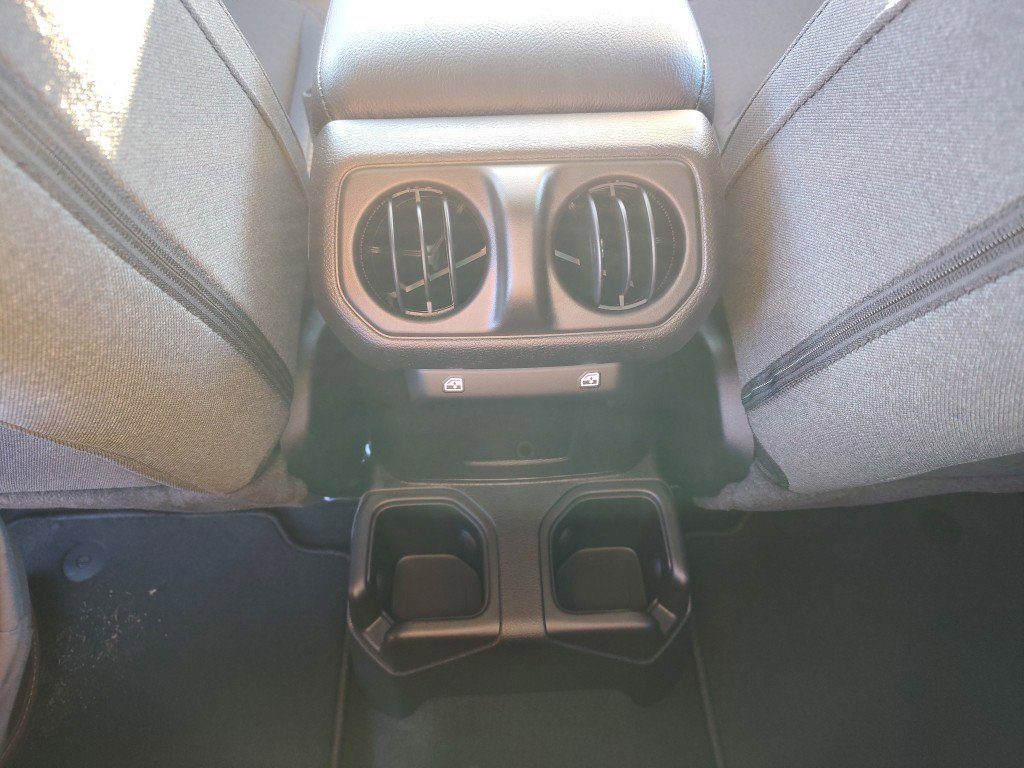 New 2026 Jeep Gladiator Sport AWD/4WD image 27