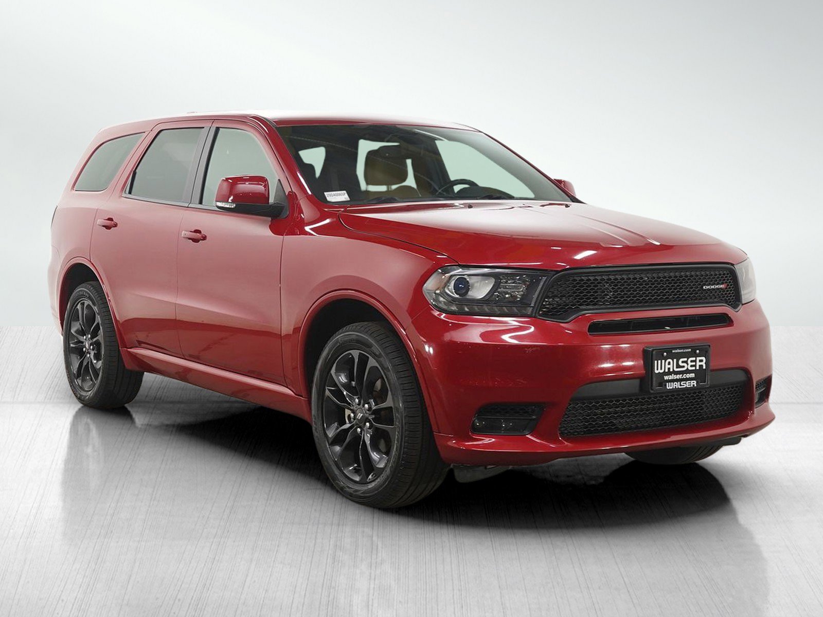 Used 2019 Dodge Durango GT image 8