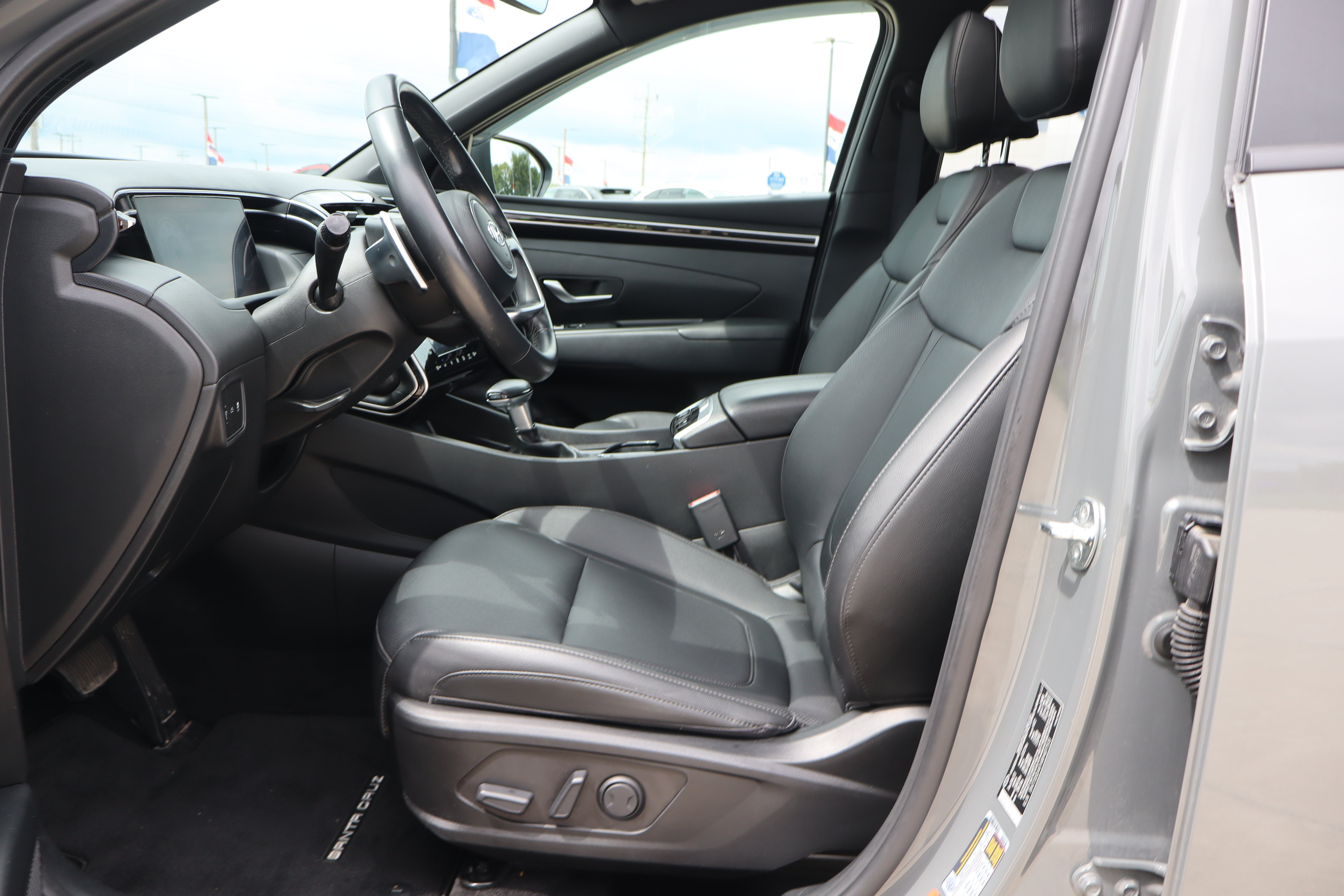 Used 2024 Hyundai Santa Cruz XRT AWD/4WD image 10