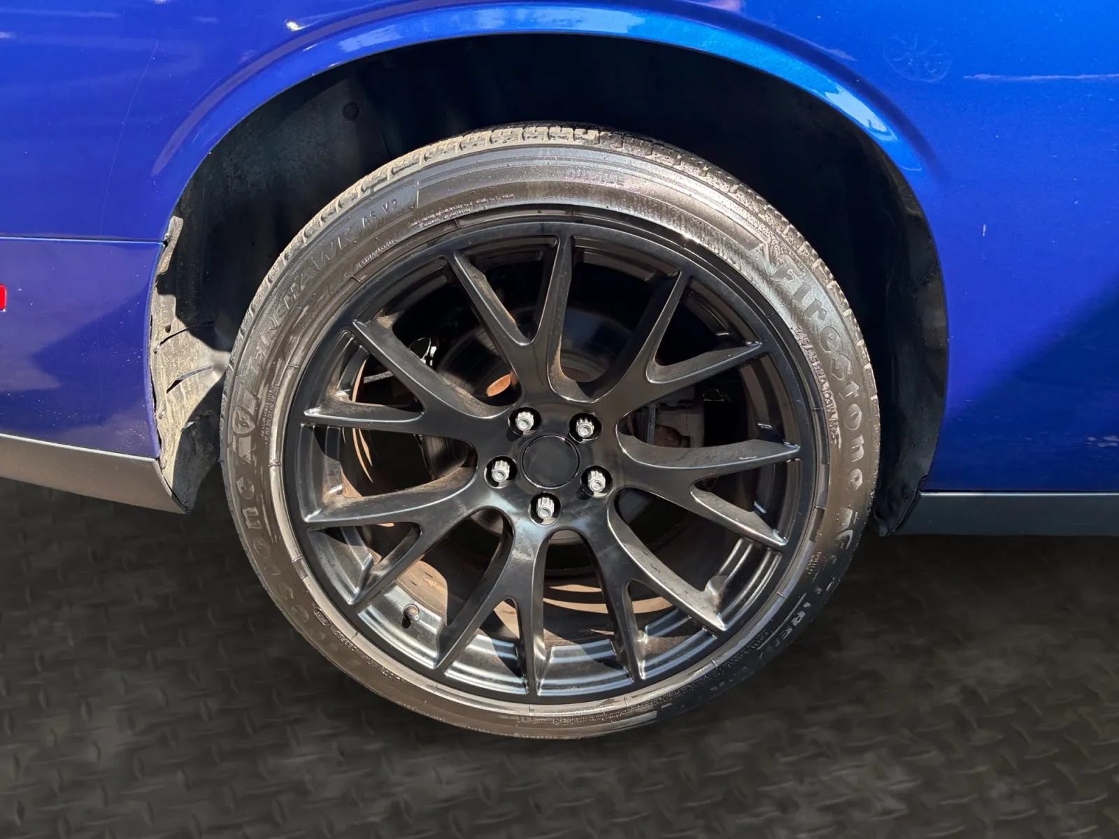 Used 2018 Dodge Challenger R/T RWD image 35