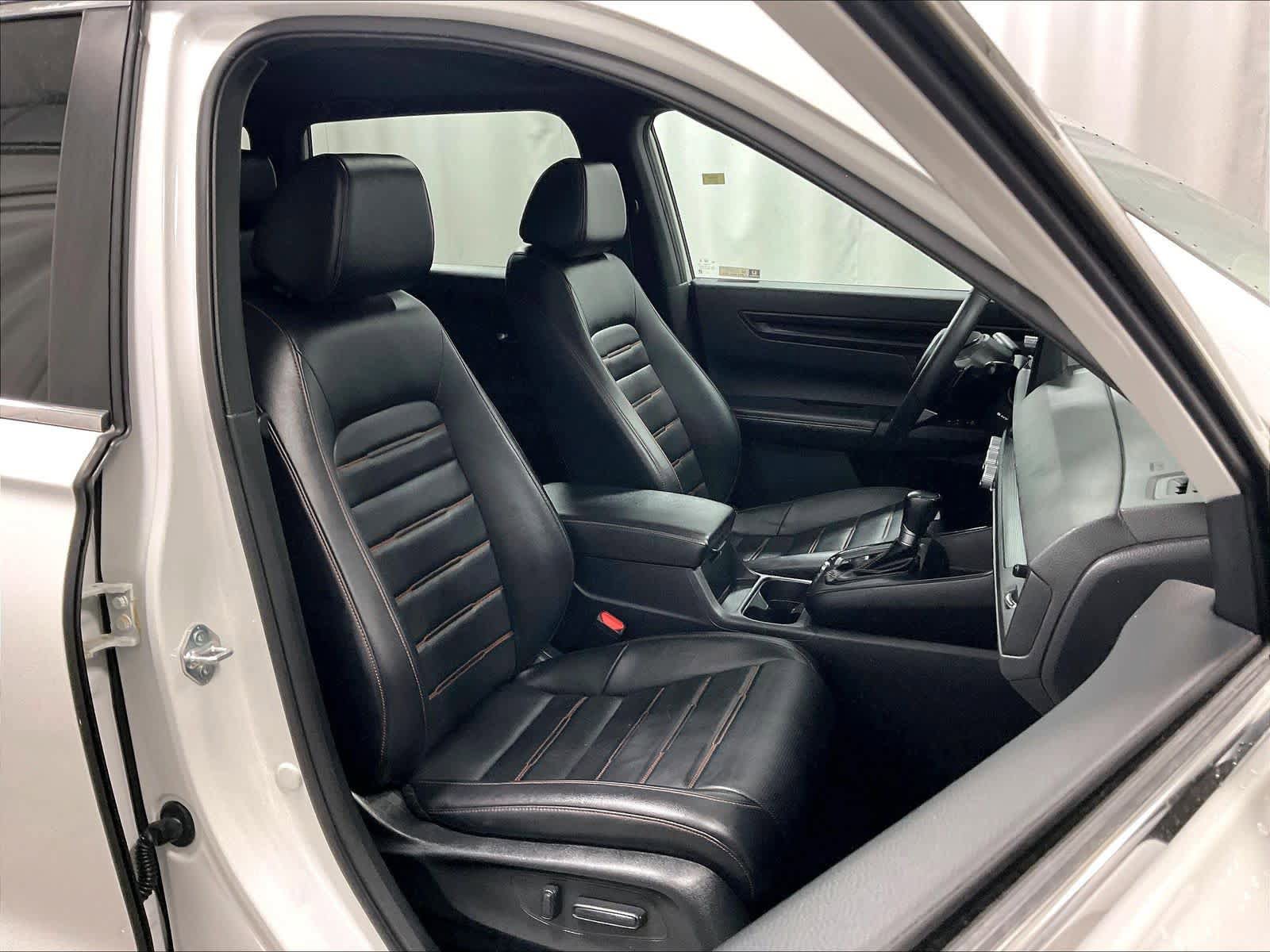 Used 2024 Honda CR-V Sport-L image 11