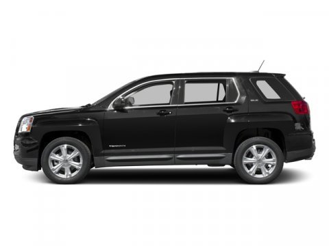 Used 2017 GMC Terrain SLE image 6