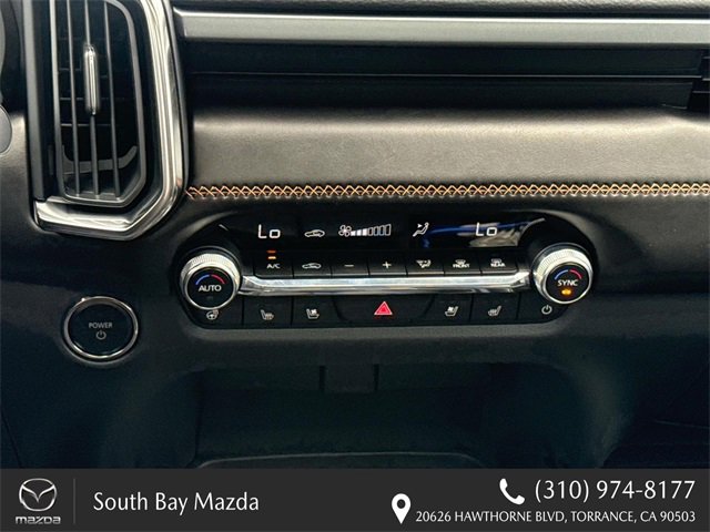 New 2026 MAZDA CX-50 2.5 Hybrid w/ Weather Package image 18