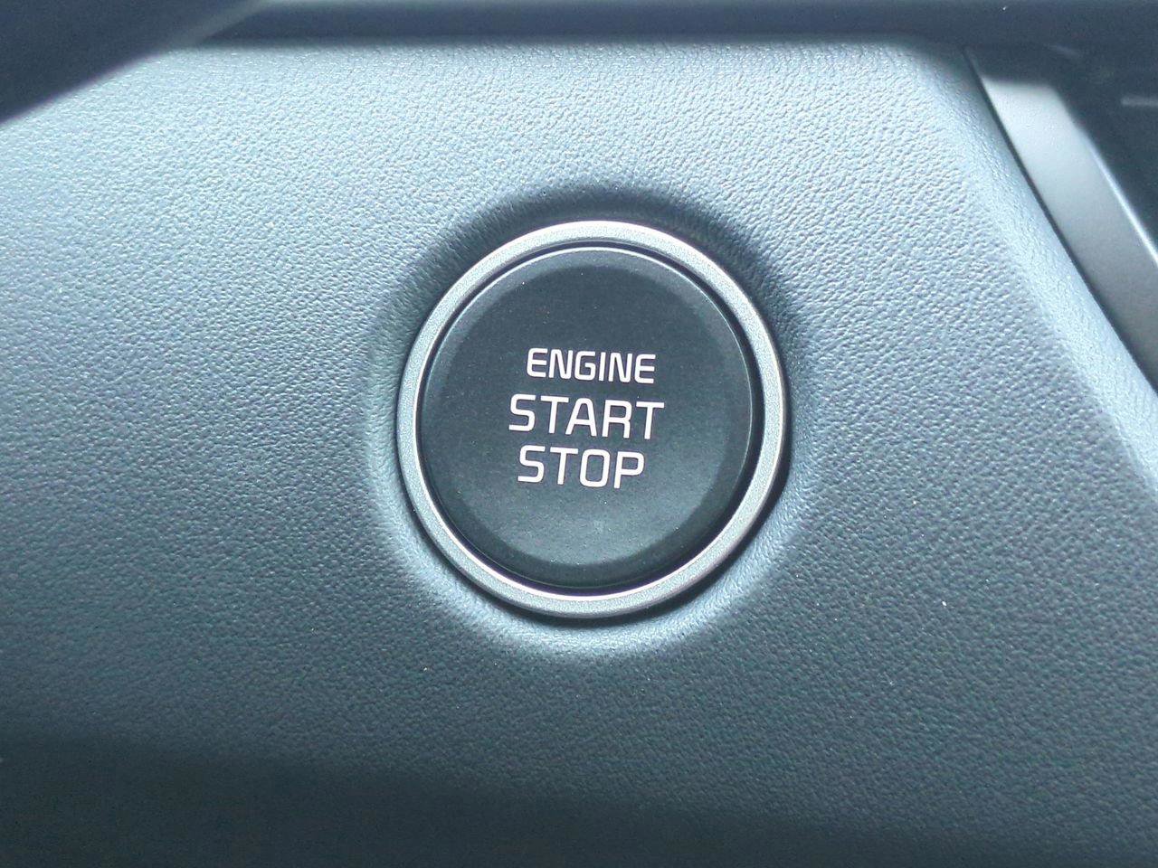 New 2026 Kia Seltos EX image 25